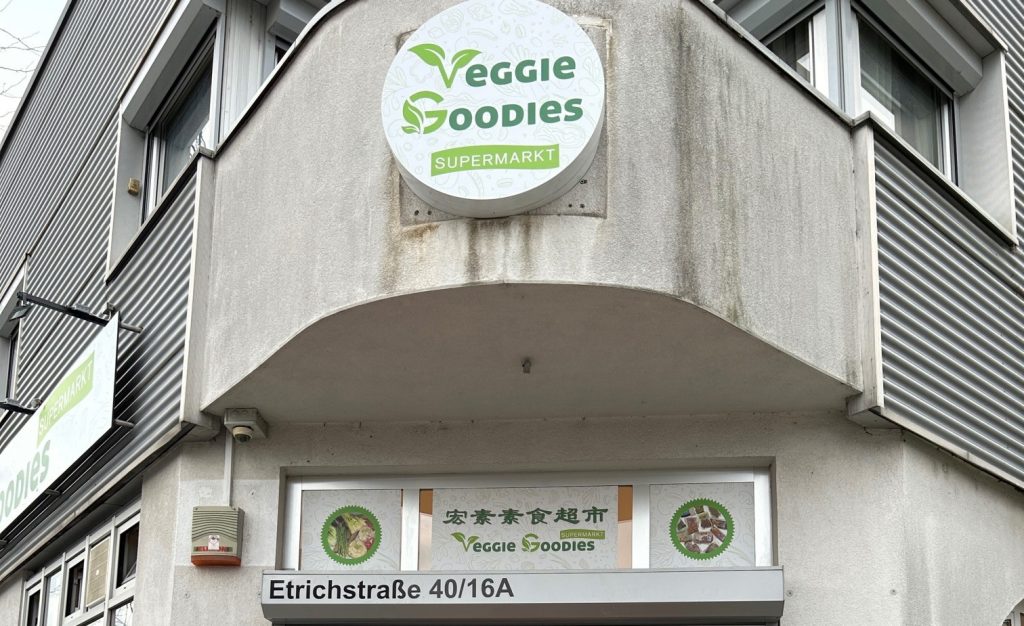 Veggie Goodies